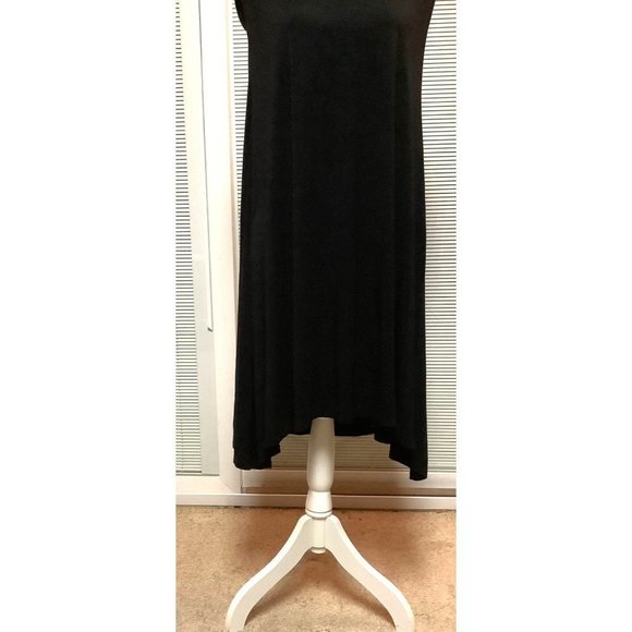 Cynthia Rowley Flowy Sleeless Dress SMALL - Picture 2 of 8